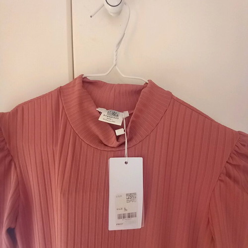 Ths Fashion dress new, elastic, size L