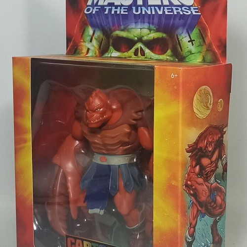 Mattel MOTU Origins 200X Cartoon Collection Clawful Deluxe Action Figure new