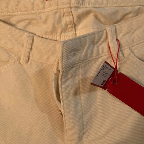 S. Oliver women's corduroy pants new classic fit