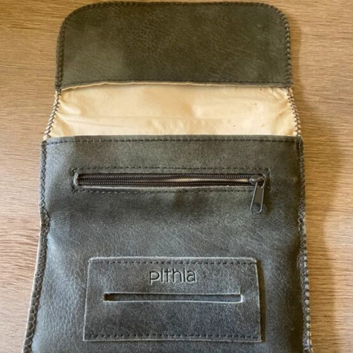 Pithia Tobacco Pouch like new