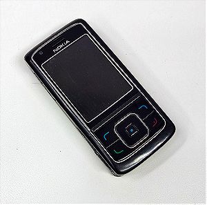 Nokia 6288 Vintage Κινητό Τηλέφωνο