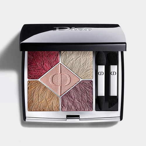 Dior 5 Couleurs Couture Eyeshadow Palette 659 Early Bird like new