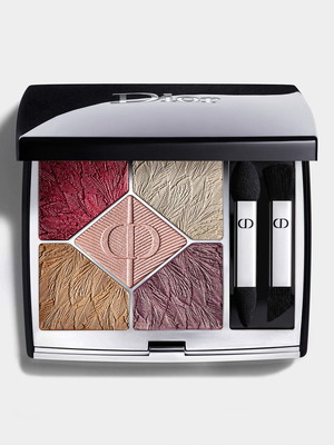 Dior 5 Couleurs Couture Eyeshadow Palette 659 Early Bird like new