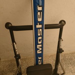 Rowing machine used, fully functional