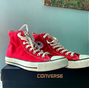 All Star Converse shoes
