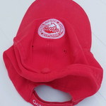 Olympiacos cap new, authentic