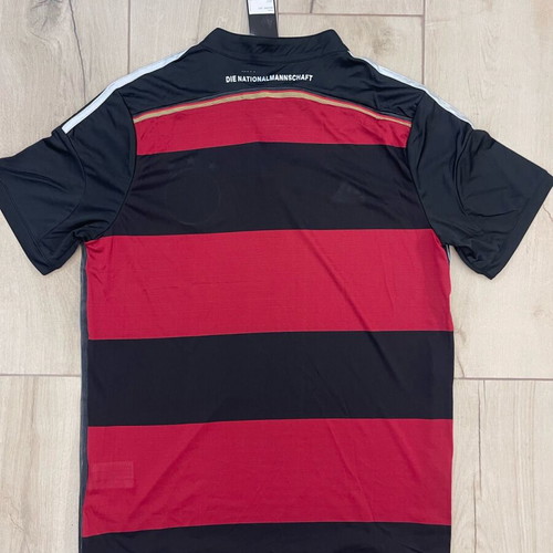 Germany National Team Jersey new, medium