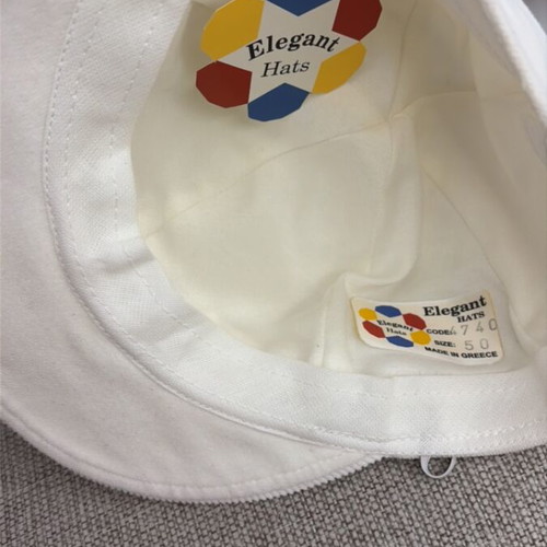Baby hat 50cm new, unworn