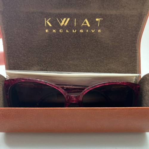 Kwiat frames used, pink