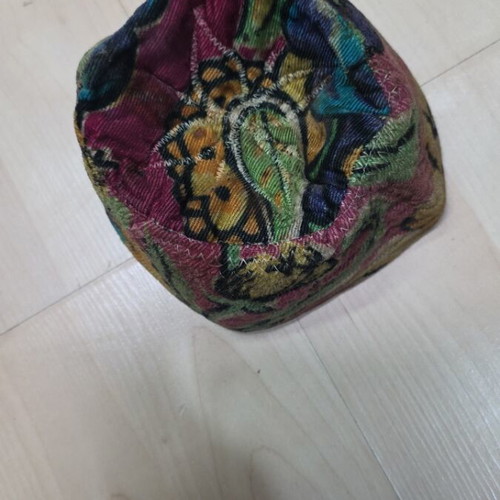 Old decoration used