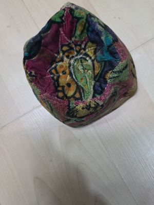 Old decoration used