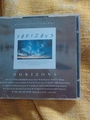 Music CD like new