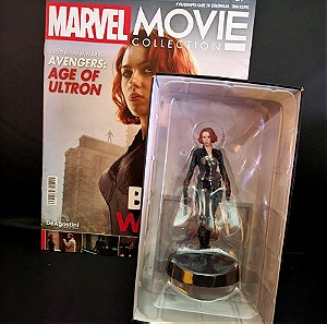 Marvel Movie Collection Τεύχος 37 (Black Widow)