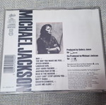 Michael Jackson Bad CD μεταχειρισμένο, ηλεκτρονικό είδος