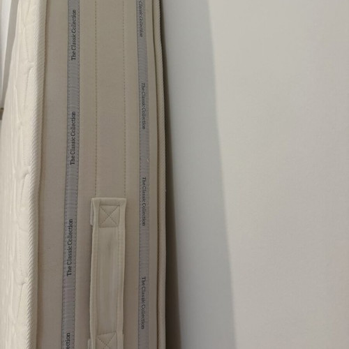 Candia Classic Collection mattress 150×200 cm, like new