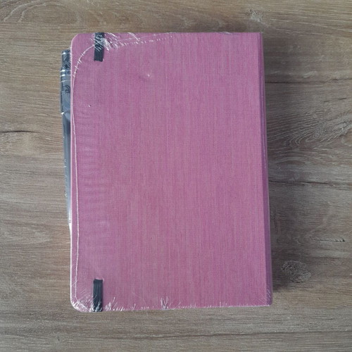 2024 diary new for notebook with pen