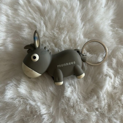 Keychain like new