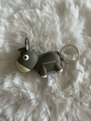Keychain like new