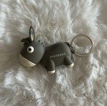 Keychain like new