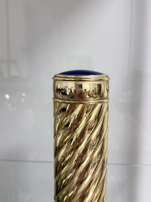 Boucheron Les Pluriels vintage άδειο μπουκάλι αρώματος μεταχειρισμένο