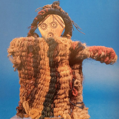 The Doll in Greek Life from Antiquity to Today book like new