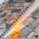  NBA COURTSIDE 2002(NINTENDO GAMECUBE)