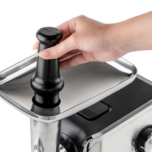 Muhler MG-1808TS Meat Grinder 1800W with Tomato Attachment new