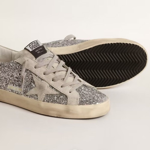 Golden Goose women's sneakers new, unique design