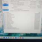 Intel SSDPEKKF512G7H 512GB NVMe M.2 SSD used