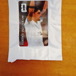Frederico Valverde Uruguay World Cup 2026 Panini sticker