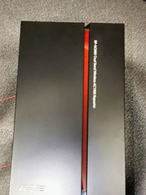 Asus RP-AC68U AC1900 Wireless Range Extender σαν καινούργιο
