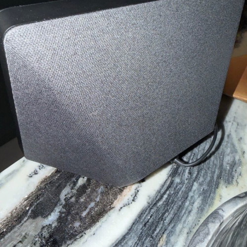 Amazon Echo Show 10 2nd Gen with Flex Stand like new