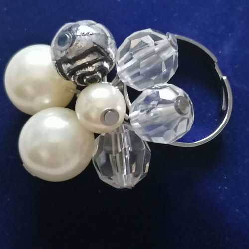 Yves Rocher Ring