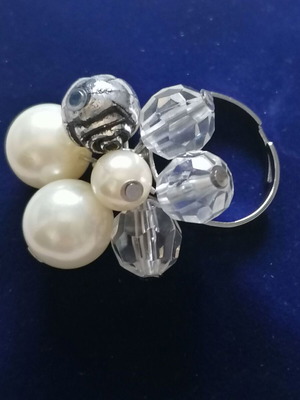 Yves Rocher Ring