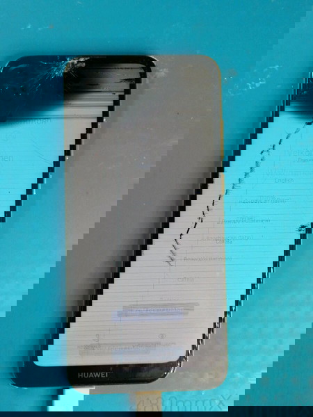 Huawei Y6 '19 ανταλλακτικά