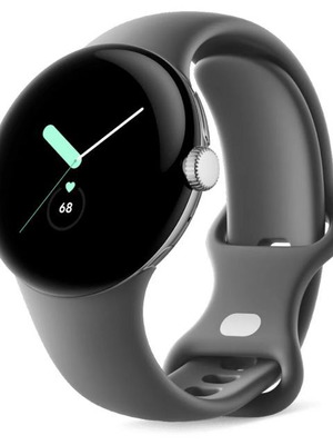 Google Pixel Watch LTE 41 mm като ново