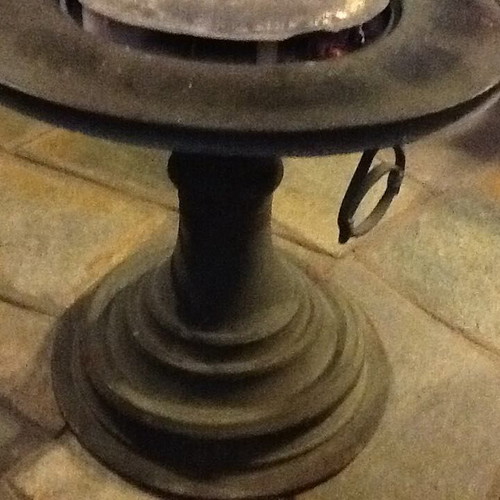 Magkali from 1955 used, copper