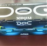  Hoverboard "nilox doc"