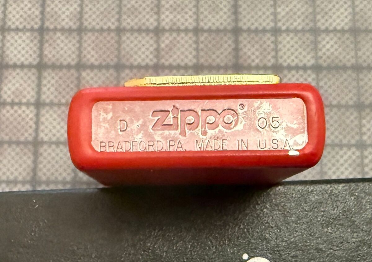 Zippo 1984 The Eye lighter… - € 66,00 - Vendora.cy