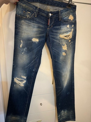 Dsquared2 Jean (Νο44)