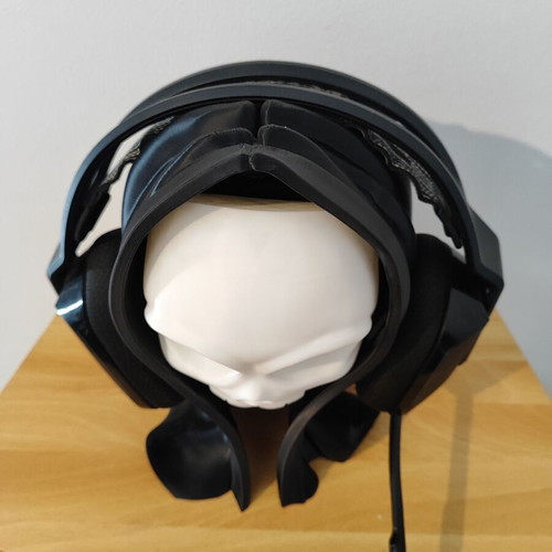 Reaper Headset Stand Haros new 3D printed