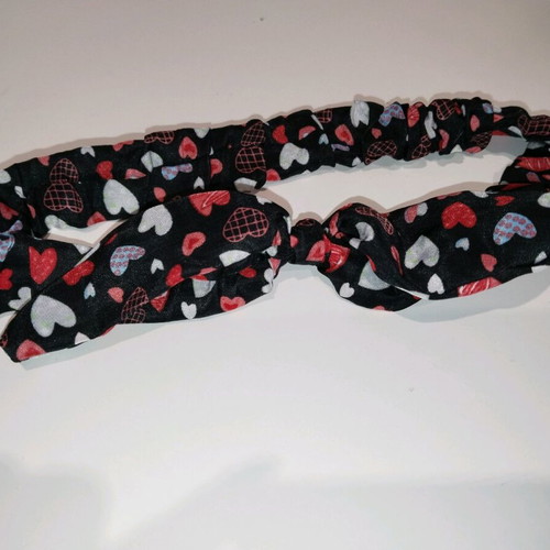 Hair ribbons like new