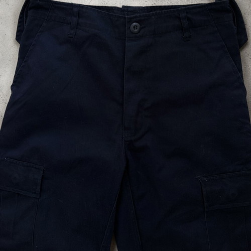 Pentagon BDU Twill cargo pants black small like new