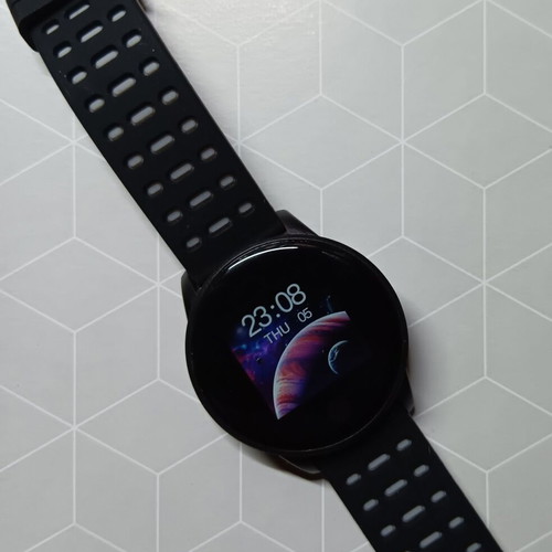 Smartwatch FT-X unused