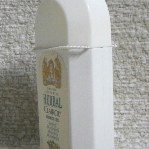 Clairol Herbal Shower Gel 250ml new