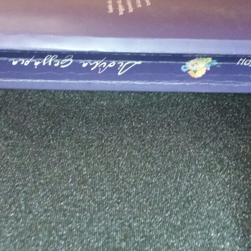 Didyma Feggaria book used, Greek language