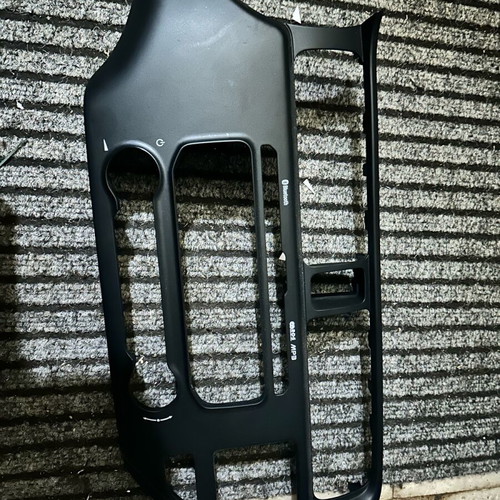 Kia Rio 2014 factory sound system like new
