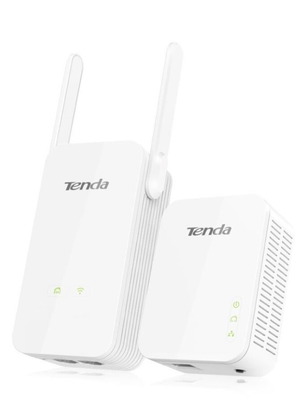 Tenda PH5 AV1000 Wifi Powerline Extender Kit σαν καινούργιο