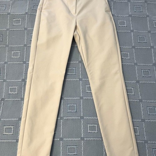 Official pants new, size L, set of 2