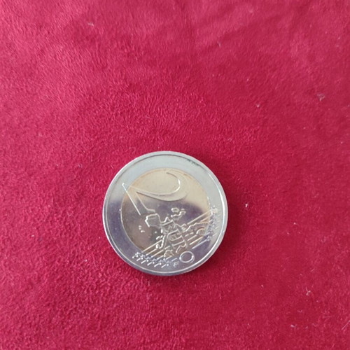 Germany 2 Euro 2006 commemorative coin Schleswig-Holstein